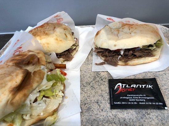 Atlantik Doener